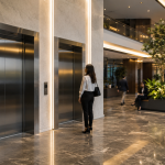 Cómo elegir elevadores comerciales en México para edificios modernos