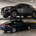 Elevadores para camionetas en México adaptados al tamaño, peso y uso diario del vehículo.