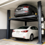 Cómo elegir elevadores para autos en México según el espacio, la capacidad y la frecuencia de uso.